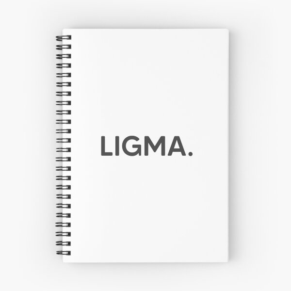 Item preview, Ligma. designed and sold by mantrasupply.