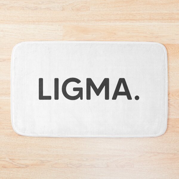 Item preview, Ligma. designed and sold by mantrasupply.