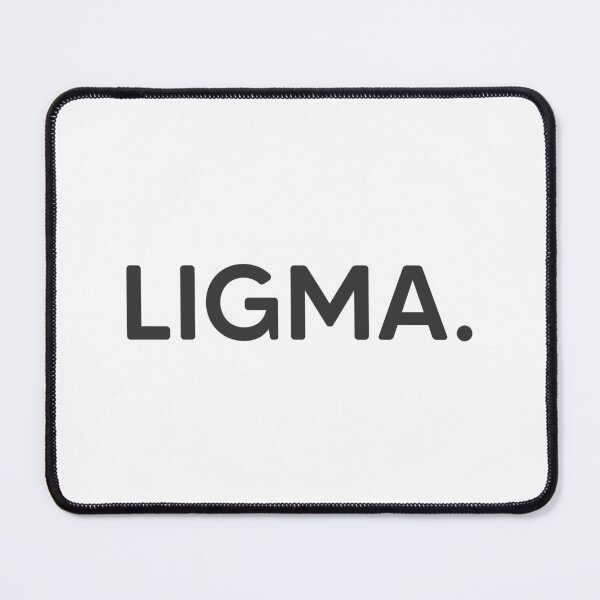 Item preview, Ligma. designed and sold by mantrasupply.