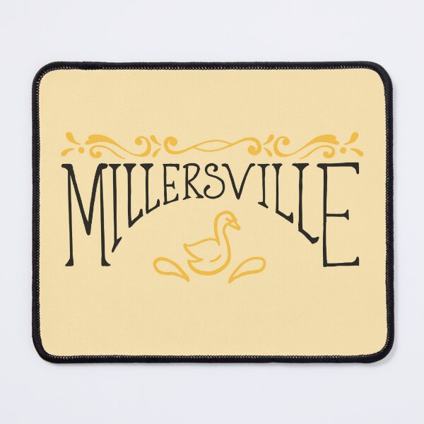 Item preview, Millersville University designed and sold by HannahOSteen.