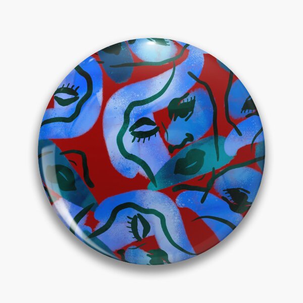 Item preview, Rostro designed and sold by Isahy.