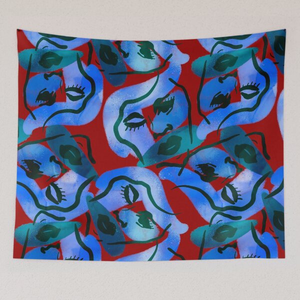 Item preview, Rostro designed and sold by Isahy.