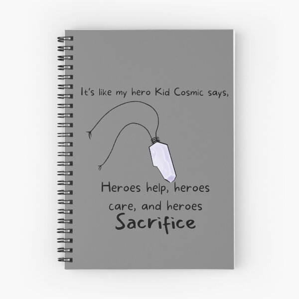 Item preview, Papa G “Heroes Sacrifice” designed and sold by YOIEM Official.