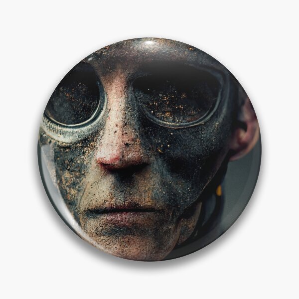 Item preview, Bionic designed and sold by Krys Dygas.