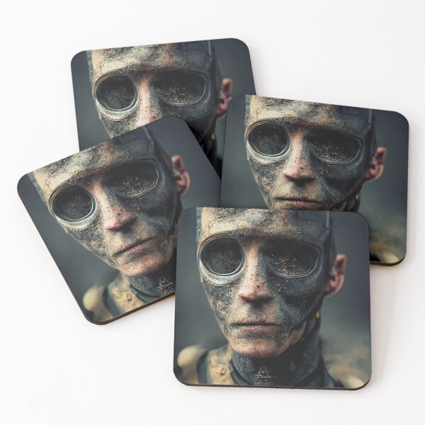 Item preview, Bionic designed and sold by Krys Dygas.