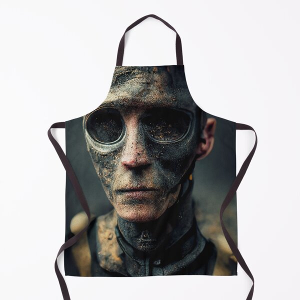 Item preview, Bionic designed and sold by Krys Dygas.