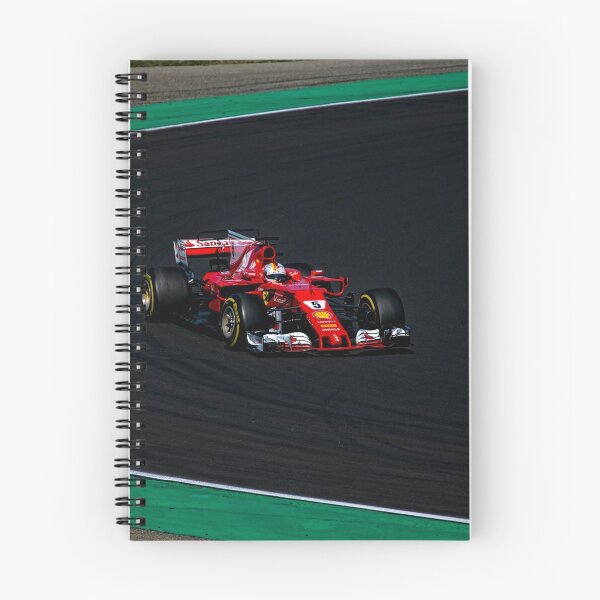 Item preview, Ferrari Formula 1 Hungary 2017 designed and sold by Srdjan Petrovic.