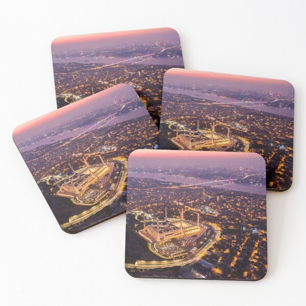 Item preview, İstanbul’s Camlıca Mosque designed and sold by lifestylein.