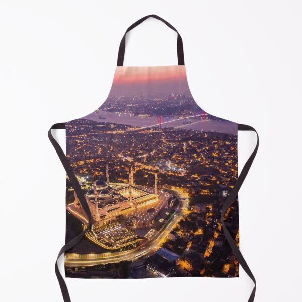Item preview, İstanbul’s Camlıca Mosque designed and sold by lifestylein.
