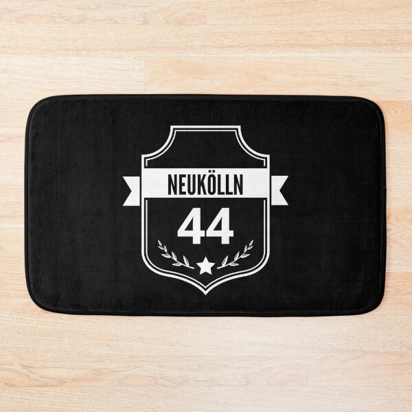 Item preview, Neukoelln 44 Berlin designed and sold by Timcito.