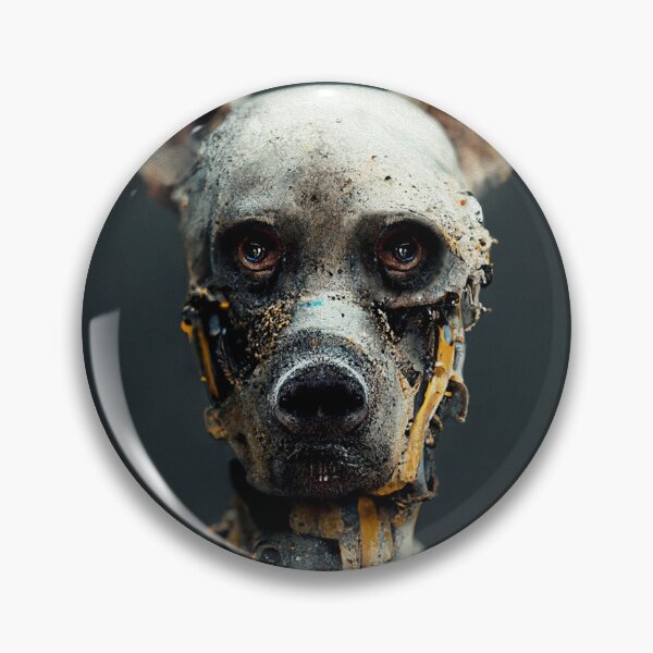 Item preview, War Dog designed and sold by Krys Dygas.