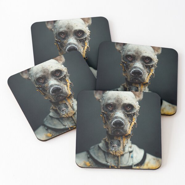 Item preview, War Dog designed and sold by Krys Dygas.