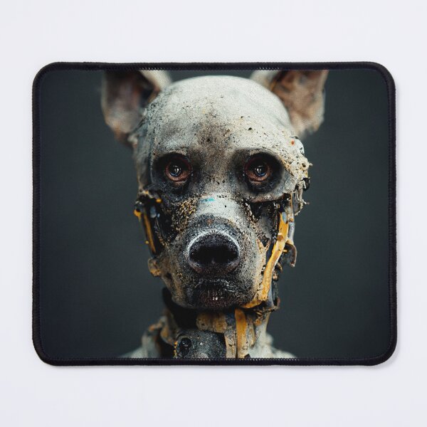 Item preview, War Dog designed and sold by Krys Dygas.
