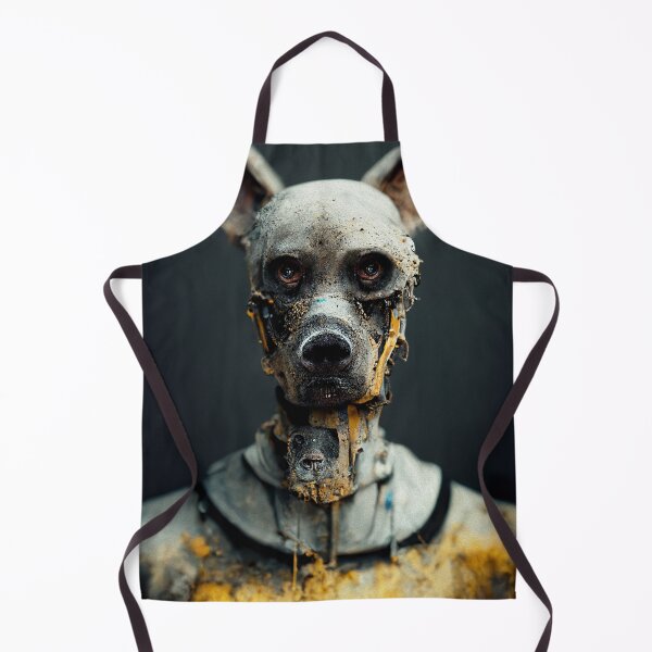 Item preview, War Dog designed and sold by Krys Dygas.