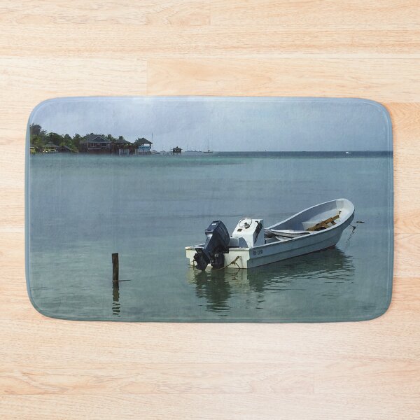 Item preview, Cloudy Boating Day Two designed and sold by KarenZuk.