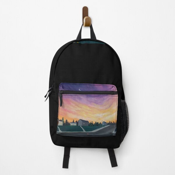 Item preview, Cotton candy sunsets designed and sold by LinaPark-Art.