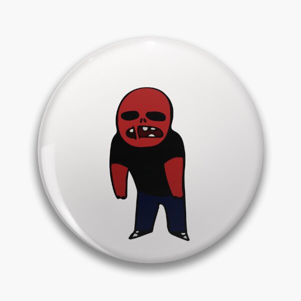 Item preview, Boogieman Halloween T-Shirt Adults & Kids Horror Movie & Gaming T-Shirts For Men designed and sold by toufikpromo.