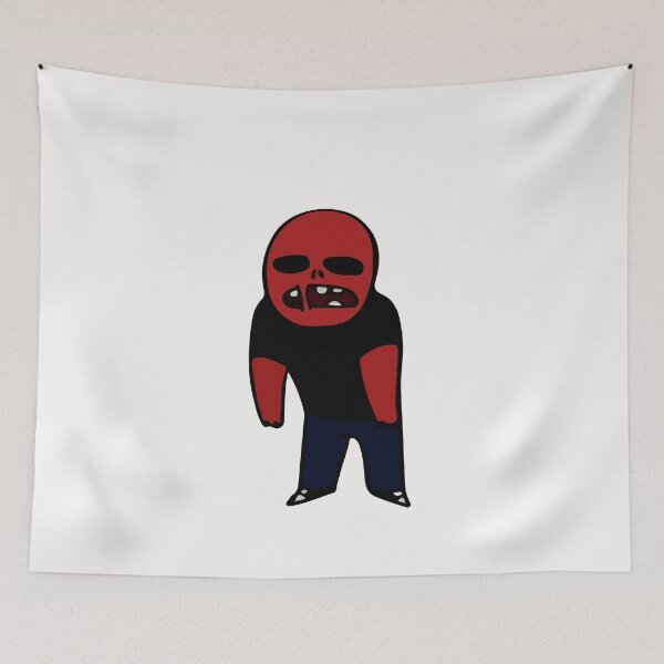 Item preview, Boogieman Halloween T-Shirt Adults & Kids Horror Movie & Gaming T-Shirts For Men designed and sold by toufikpromo.