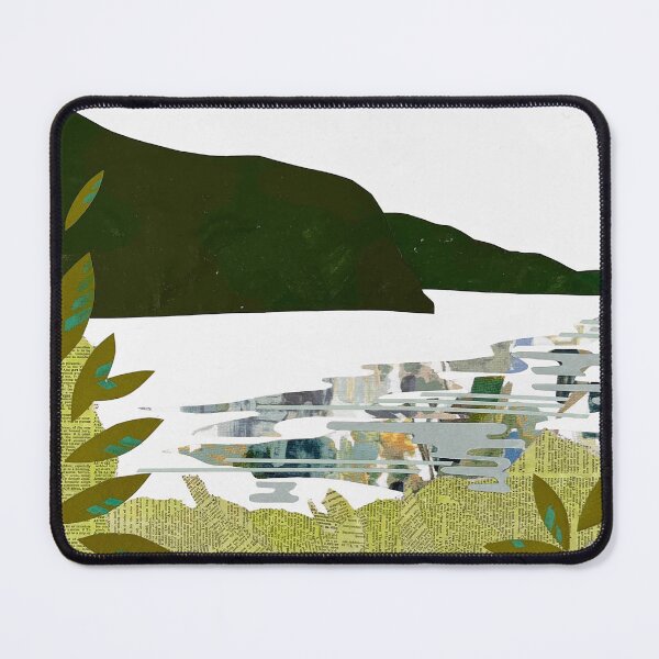 Item preview, Lake Moomaw designed and sold by aetheartist.