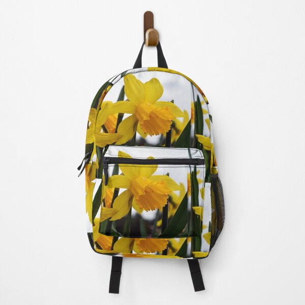 Item preview, Pretty yellow daffodil flowers. floral photography. designed and sold by naturematters.