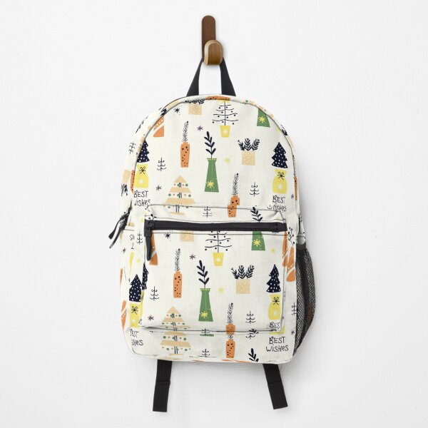 Item preview, Cute Christmas Tree Pattern, Xmas Tree Pattern designed and sold by antevasinart.