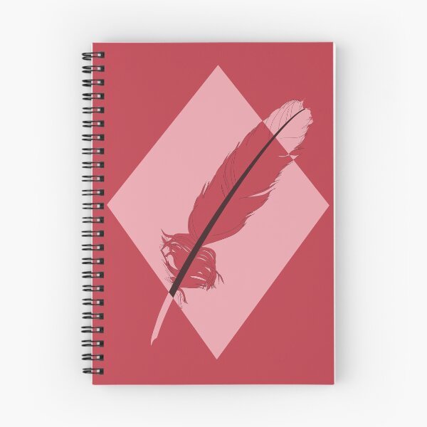 Item preview, OFMD-inspired feather quill designed and sold by mxmarimou.