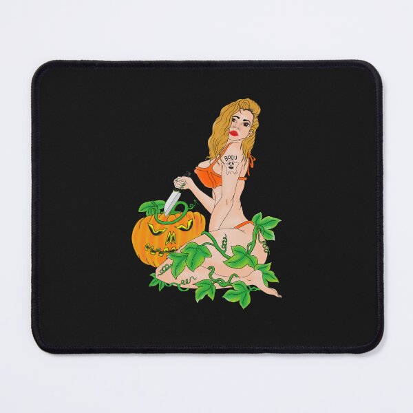 Item preview, Halloween sexy  designed and sold by Pontom46.