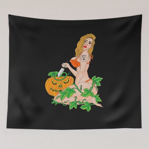 Item preview, Halloween sexy  designed and sold by Pontom46.