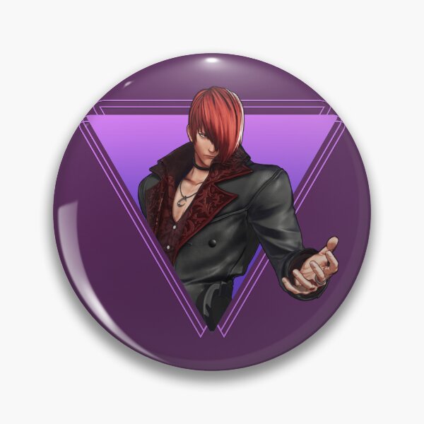 The King Of Fighters '97 The King Of Fighters XIV Iori Yagami The King Of  Fighters