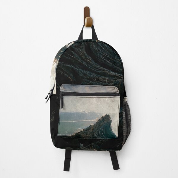 Item preview, Final Wave designed and sold by Krys Dygas.