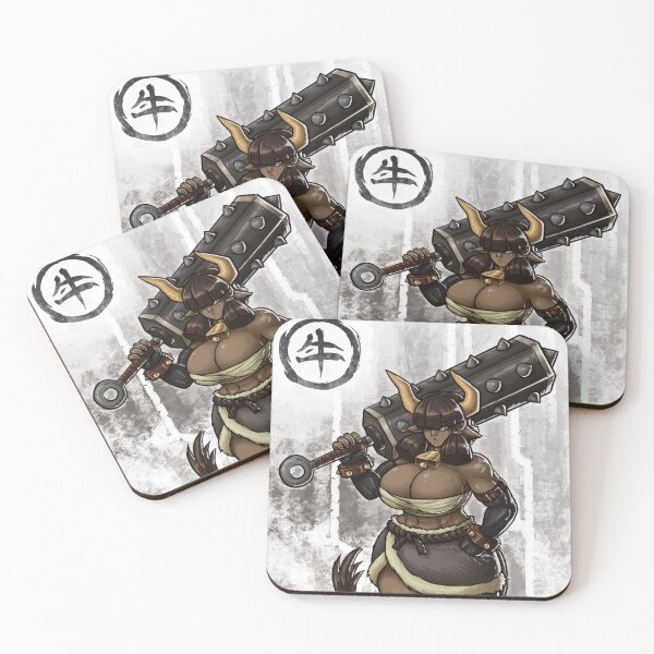 Item preview, 2021 Year of the Metal Ox designed and sold by henlp.