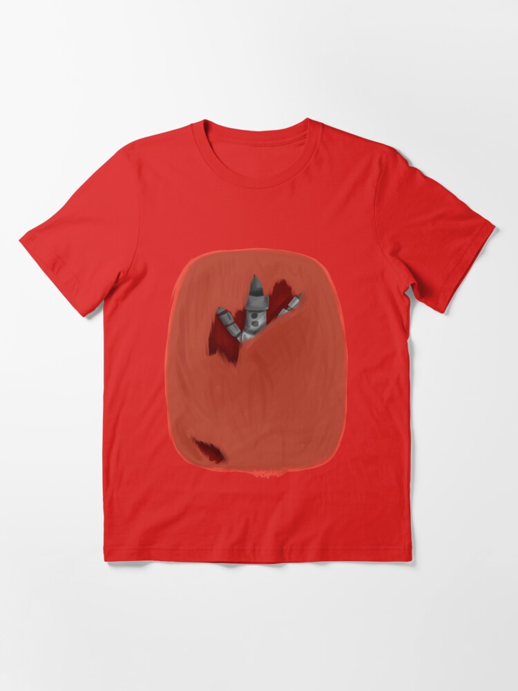 foxy and brown t shirt