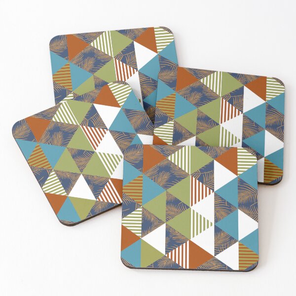 Item preview, Multicolored pattern designed and sold by Casanova7000.