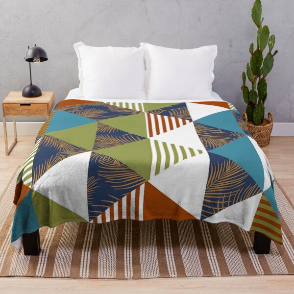 Item preview, Multicolored pattern designed and sold by Casanova7000.