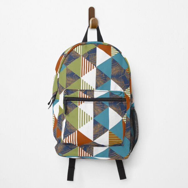 Item preview, Multicolored pattern designed and sold by Casanova7000.