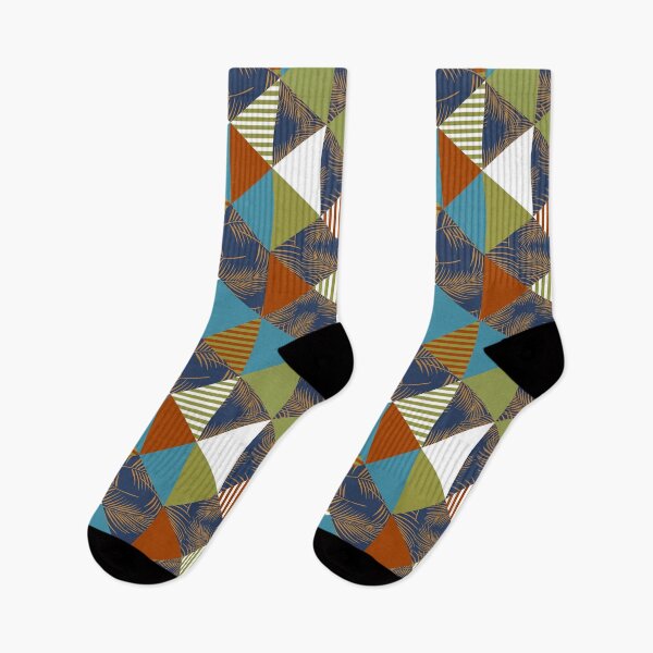 Item preview, Multicolored pattern designed and sold by Casanova7000.