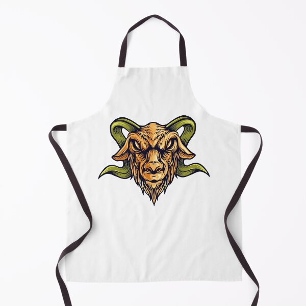 Item preview, GOATHEAD designed and sold by Zakaria-4.