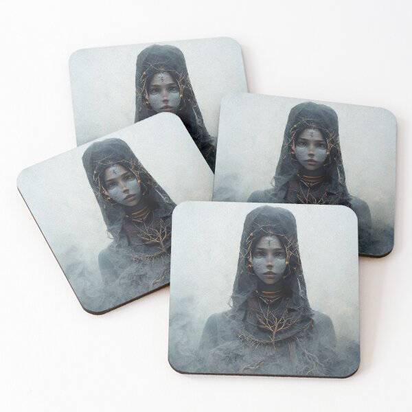 Item preview, Witch designed and sold by Krys Dygas.