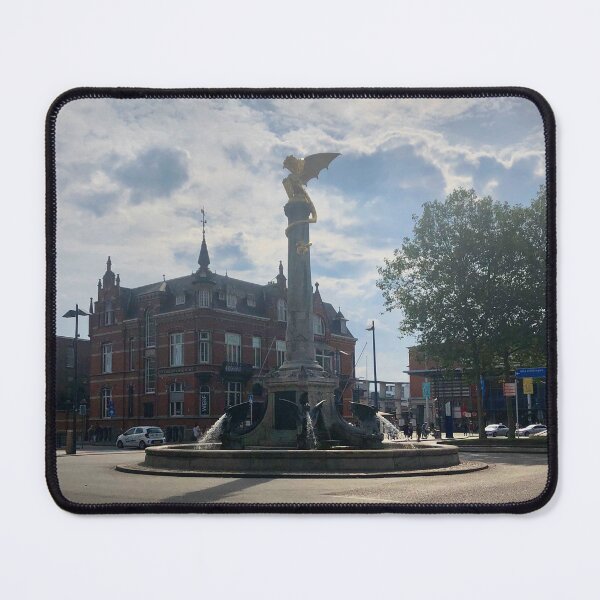 Item preview, Den Bosch Roundabout Dragon designed and sold by Suezwaals.
