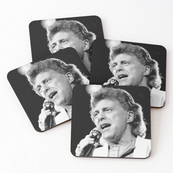 Item preview, Frankie Valli and the Four Seasons designed and sold by ConcertImages.