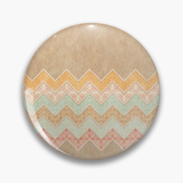 Item preview, Boho Patterned Kraft Paper designed and sold by Susan Says.