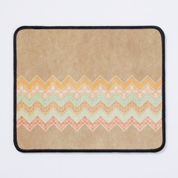 Item preview, Boho Patterned Kraft Paper designed and sold by Susan Says.