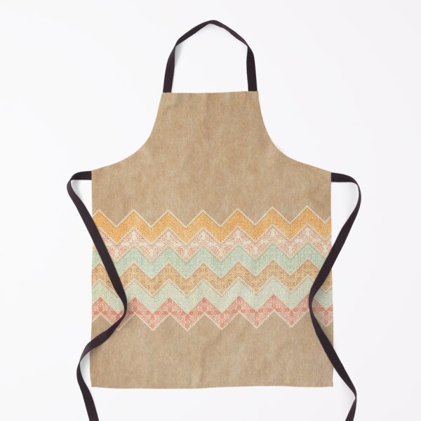 Item preview, Boho Patterned Kraft Paper designed and sold by Susan Says.