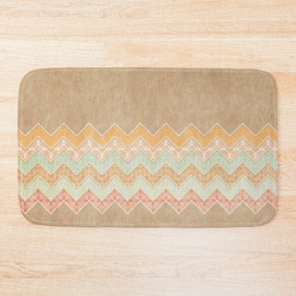Item preview, Boho Patterned Kraft Paper designed and sold by Susan Says.