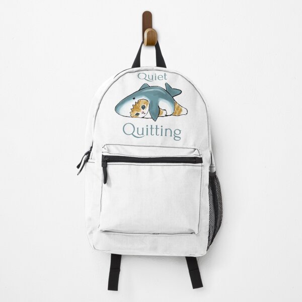 Item preview, Quiet Quitting - CAT designed and sold by Denzel002.