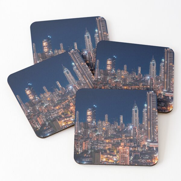 Item preview, Night City Scape designed and sold by lifestylein.