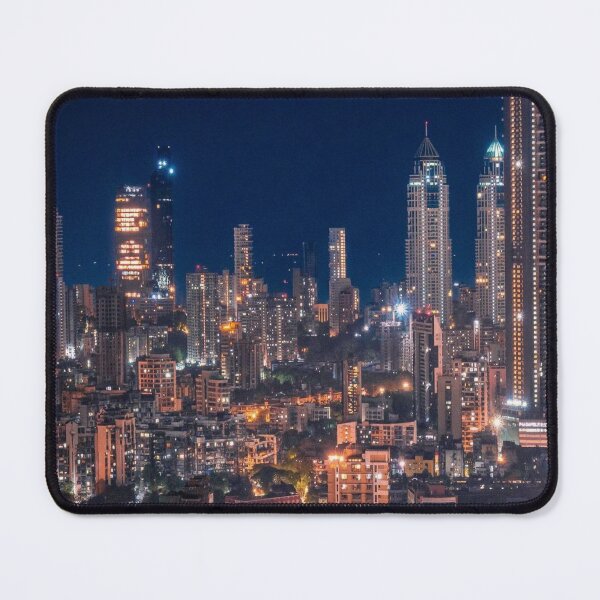 Item preview, Night City Scape designed and sold by lifestylein.