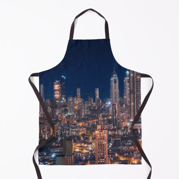 Item preview, Night City Scape designed and sold by lifestylein.
