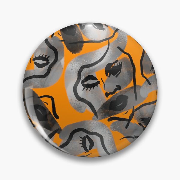 Item preview, Rostros designed and sold by Isahy.