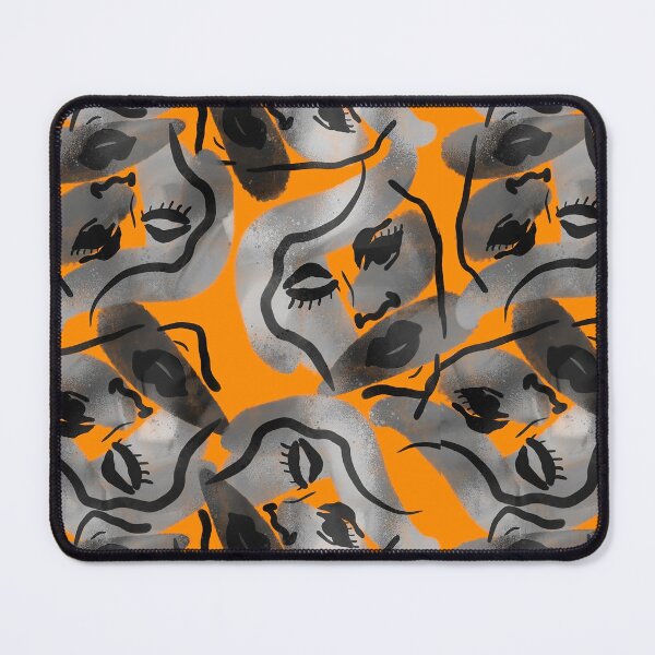 Item preview, Rostros designed and sold by Isahy.